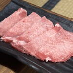 琉球古民家 肉処 うむい - 料理写真: