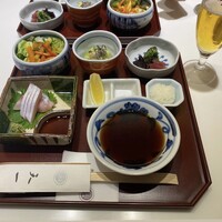 銀座 天一 博多店 - 