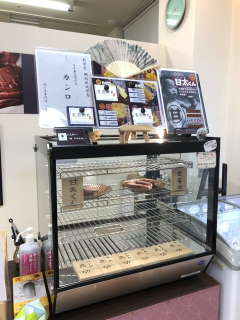 纏 宮城店（matoi） - 古川（サンドイッチ）の写真