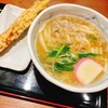釜たけうどん 明石焼