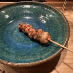 根津 焼鳥 照隅 - 