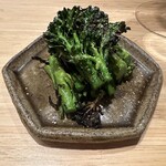 根津 焼鳥 照隅 - 