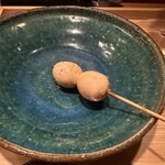 根津 焼鳥 照隅 - 