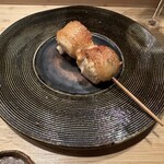 根津 焼鳥 照隅 - 