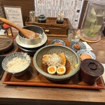 炊きたてあり〼 - 