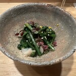 根津 焼鳥 照隅 - 