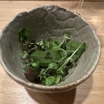 根津 焼鳥 照隅 - 