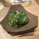 根津 焼鳥 照隅 - 