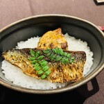 sincere - 鉄鍋で炊き上げるストウブご飯