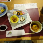 レストラン 森人 - 料理写真: