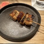 根津 焼鳥 照隅 - 