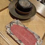 御幸町 田がわ - 