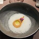 sincere - 洋梨のアヴァンデセール