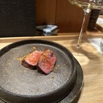 根津 焼鳥 照隅 - 