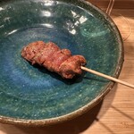 根津 焼鳥 照隅 - 