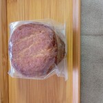 ノーウェアマン - ガレットブルトンヌ