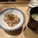 根津 焼鳥 照隅 - 