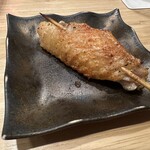 根津 焼鳥 照隅 - 