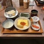 炊きたてあり〼 - 