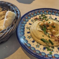 Trattoria Tabule - 