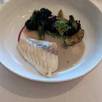 BENOIT Kyoto Alain Ducasse -  BENOIT Kyoto Alain Ducasse -