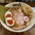 麺屋いちびり - 料理写真:特製らーめん