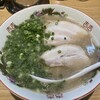 博多ラーメン はむ太