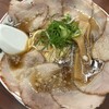 ラーメン魁力屋 鶴見店