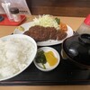 橋場食堂