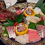 うなぎのしろむら - 