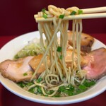 初代麺屋とのさき - 