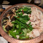 うなぎのしろむら - 