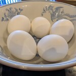 中華そば やまさだ - 