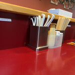 初代麺屋とのさき - 