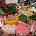 うなぎのしろむら - 