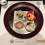 うなぎのしろむら - 