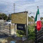 LA PIZZICA - 