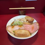 初代麺屋とのさき - 