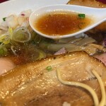 初代麺屋とのさき - 