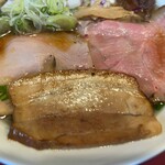 初代麺屋とのさき - 