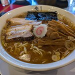 中華そば やまさだ - 