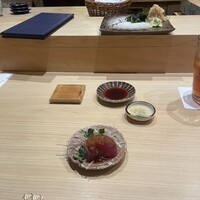 鮨 つきうだ - 