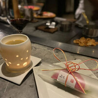 atelier 森本 XEX 鉄板 - 