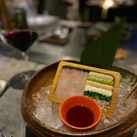 atelier 森本 XEX 鉄板 - 