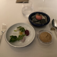 フランス料理 エステール by アラン・デュカス - 