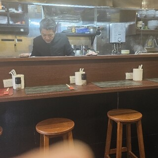 メヂカそば 吟魚_2