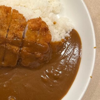 カレーの店 インデラ_1