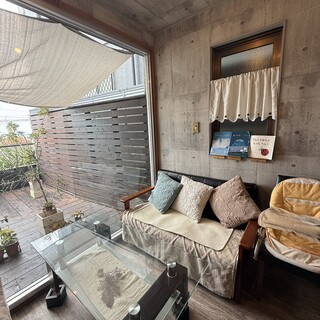 ベジフルランチカフェ_2