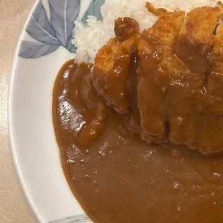 カレーの店 インデラ_0