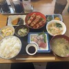かどや食堂 伊切店